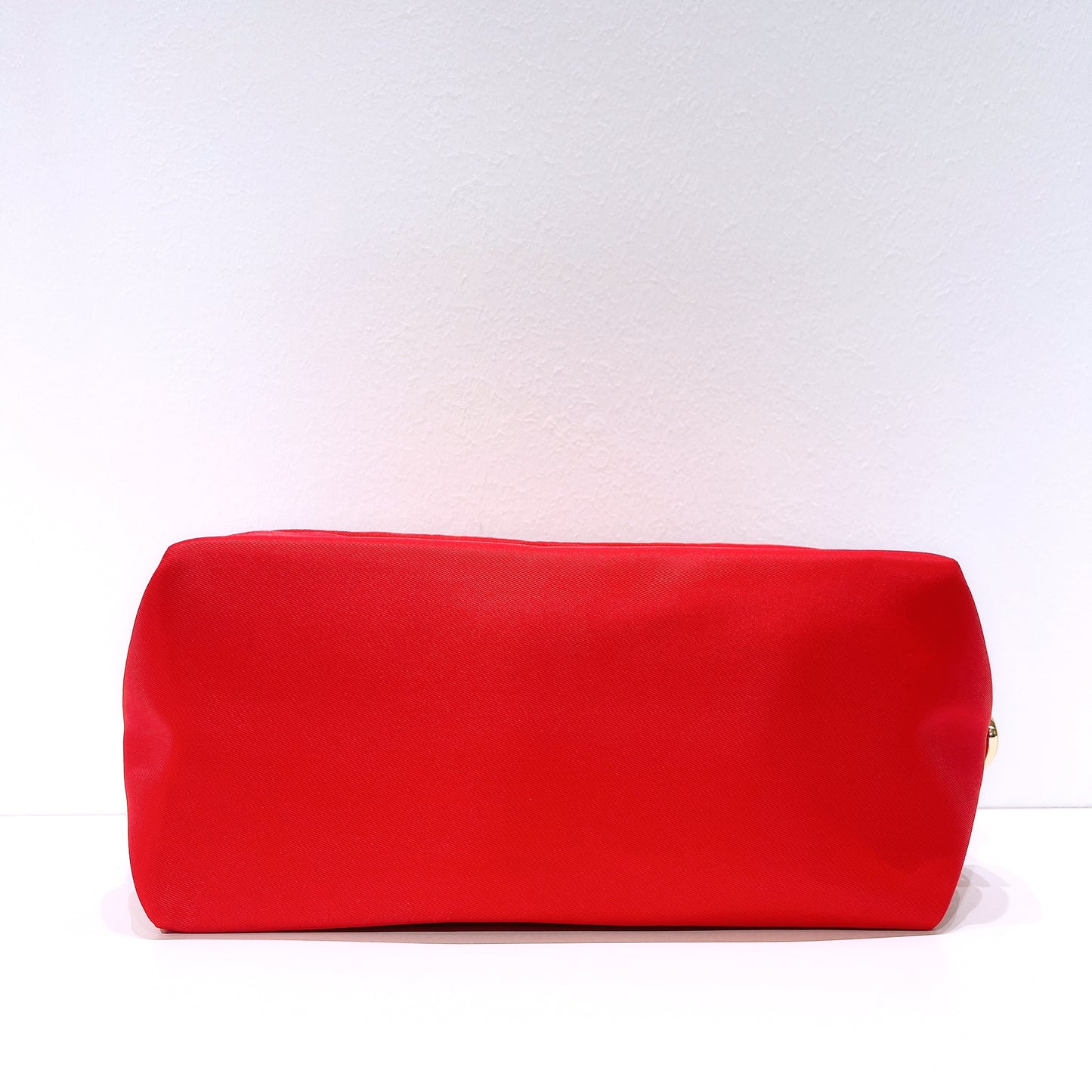 Coach Fragrance Red Toiletry Pouch