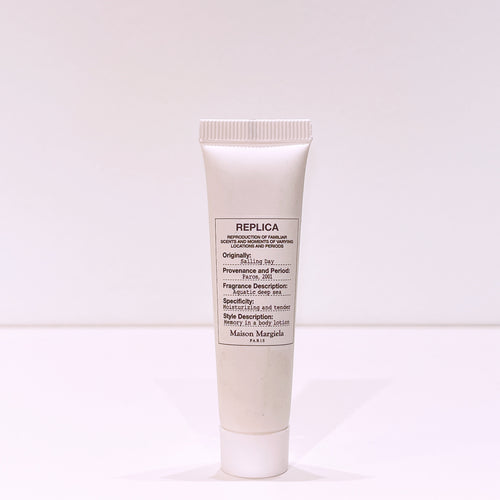 Maison Margiela Replica Sailing Day Body Lotion 15ml