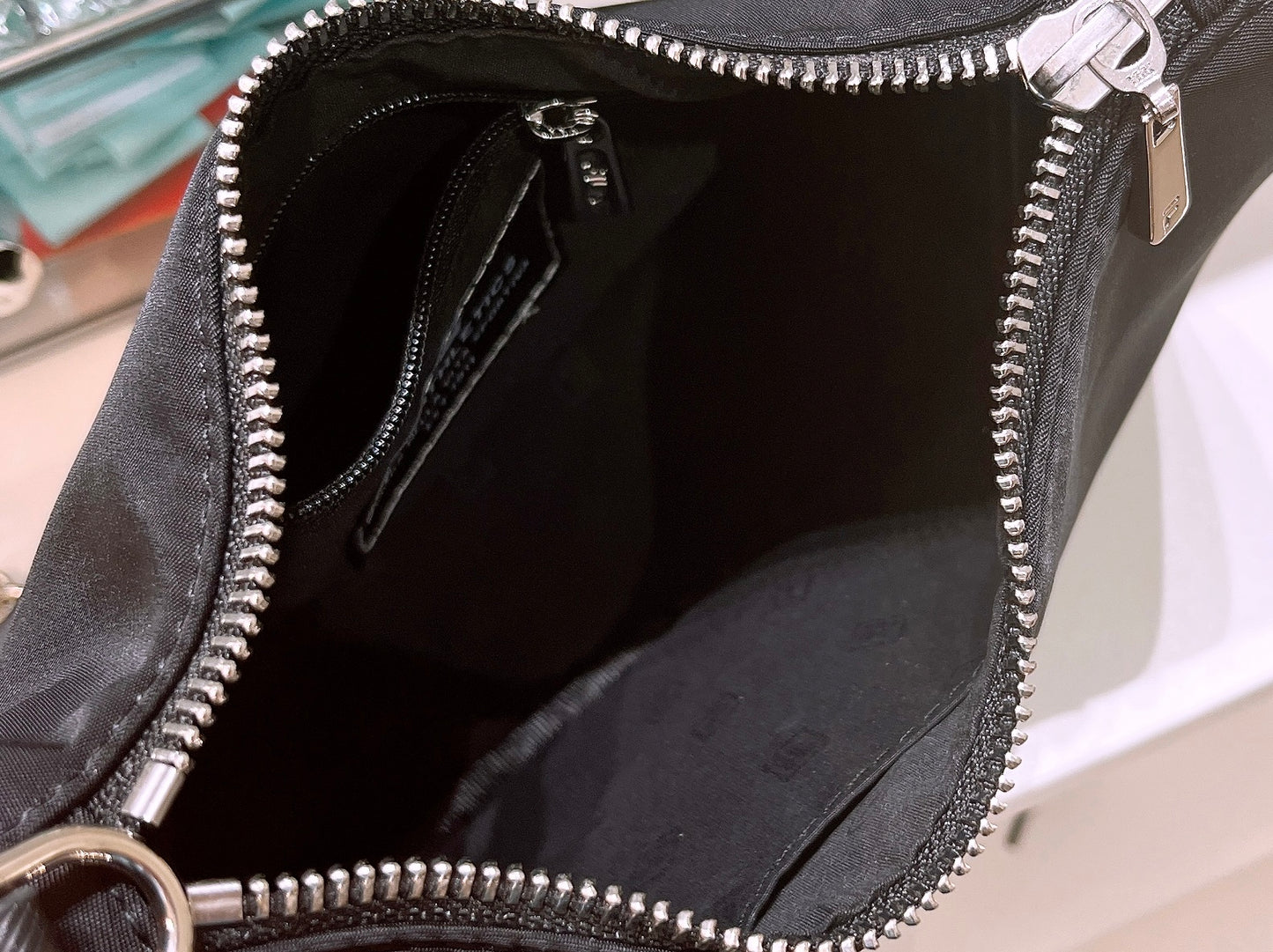 Fila Women Nylon Bag