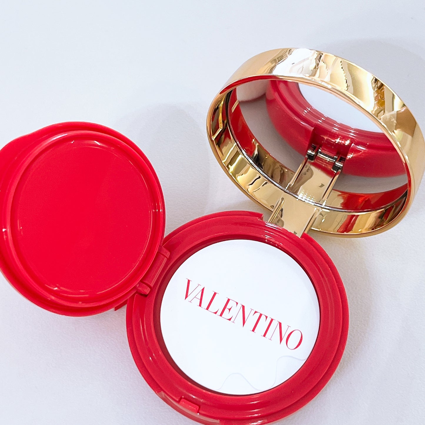 Valentino Go-Cushion Foundation LN2-14g