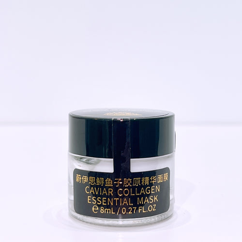 Weieast Caviar Collagen Essential Mask 8ml