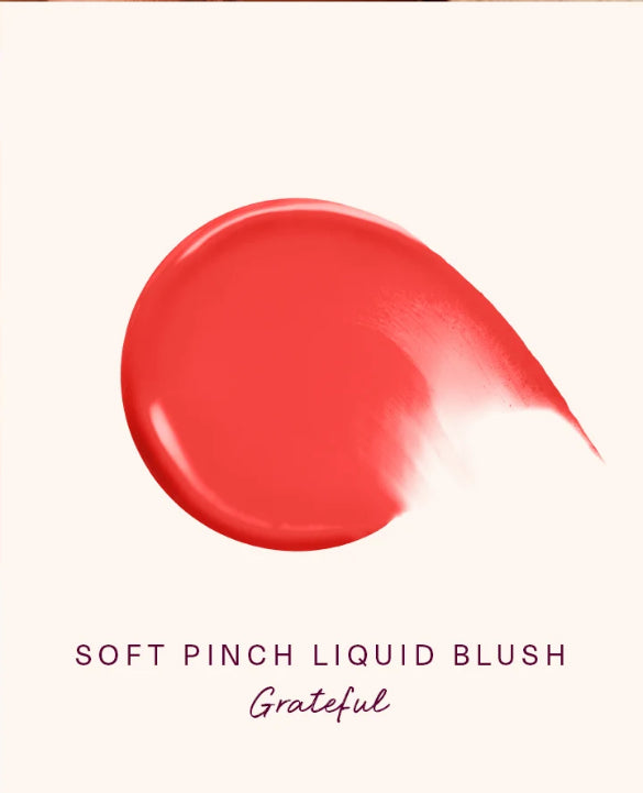 Rare Beauty Soft Pinch Liquid Blush 7.5ml Grateful