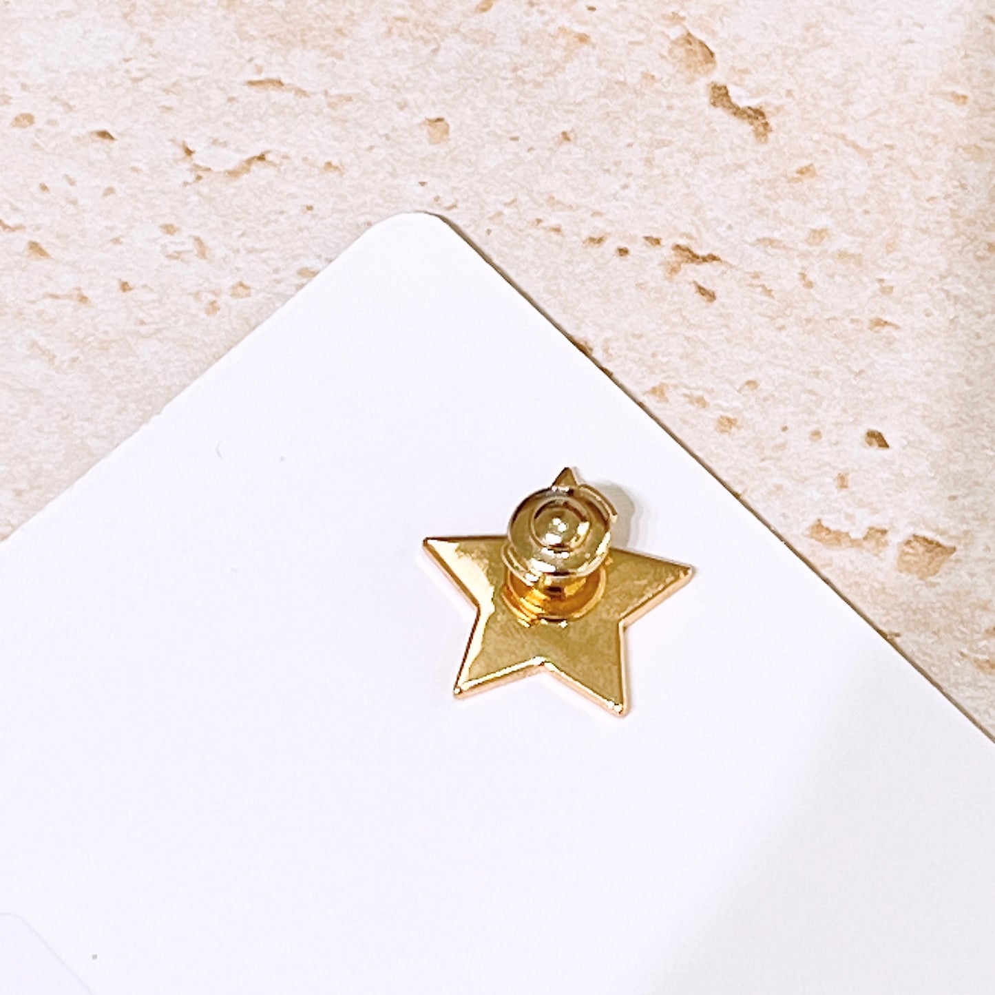 Christian Dior Beauty Lucky Star Brooch