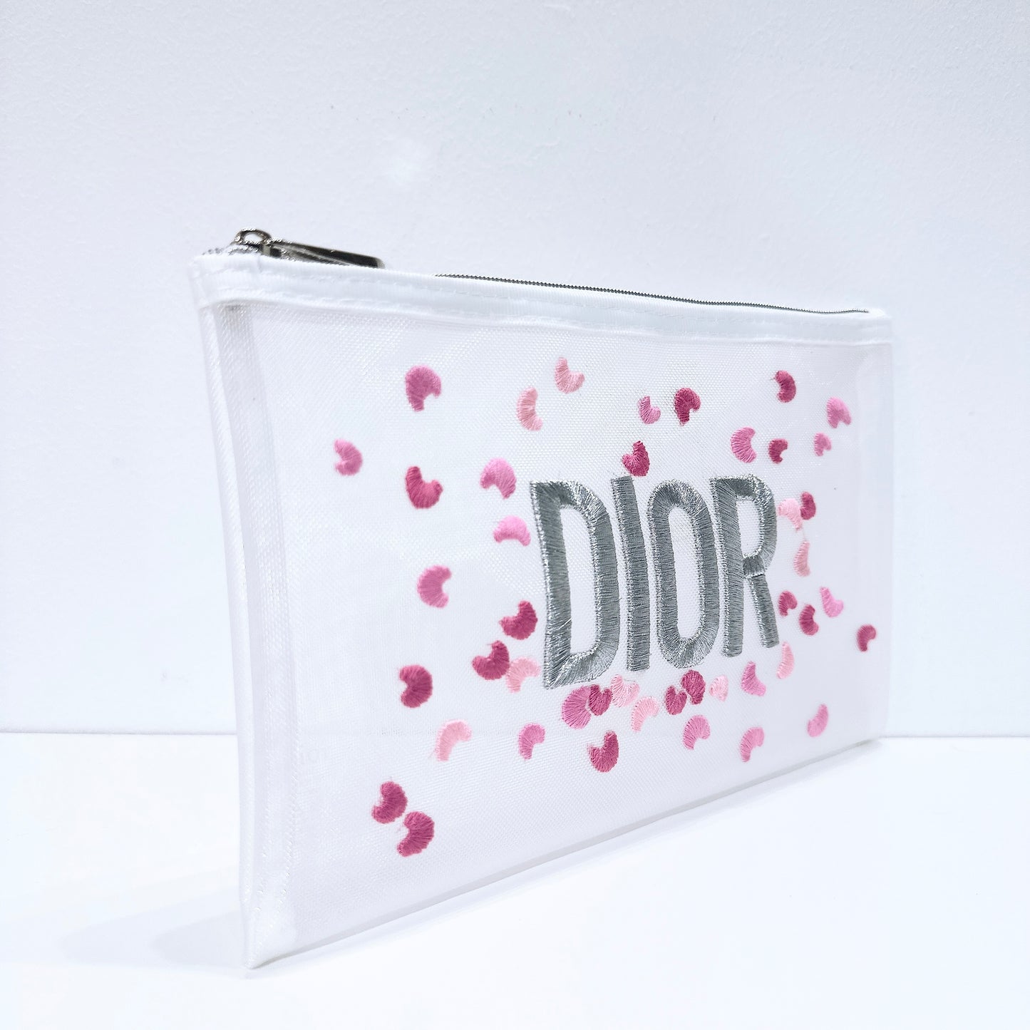 DIOR BEAUTY POUCH AUTHENTIC