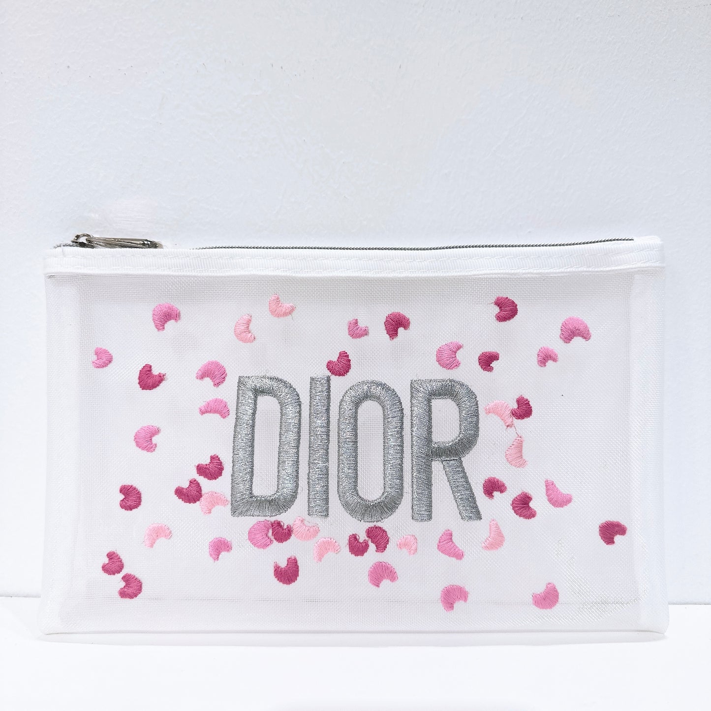 DIOR BEAUTY POUCH AUTHENTIC