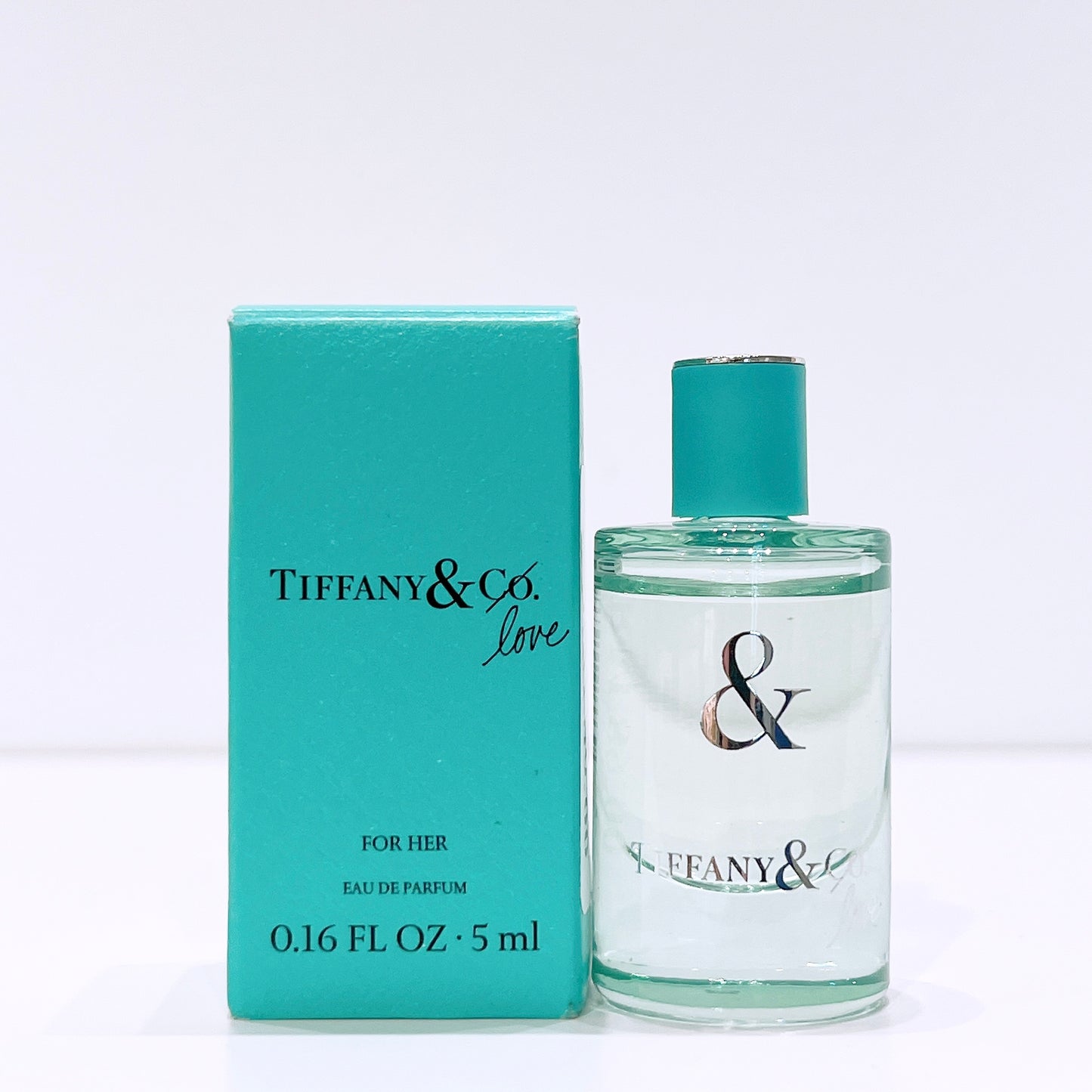Tiffany & Love For Her Tiffany for women 5ml