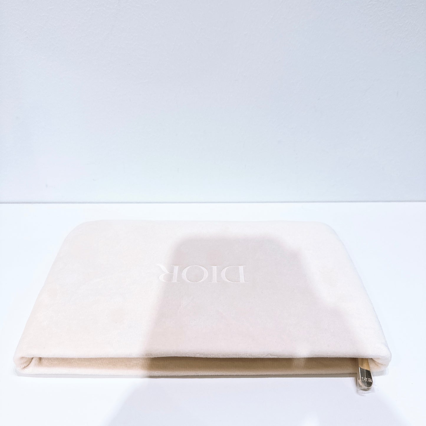DIOR Beauty Makeup Pouch