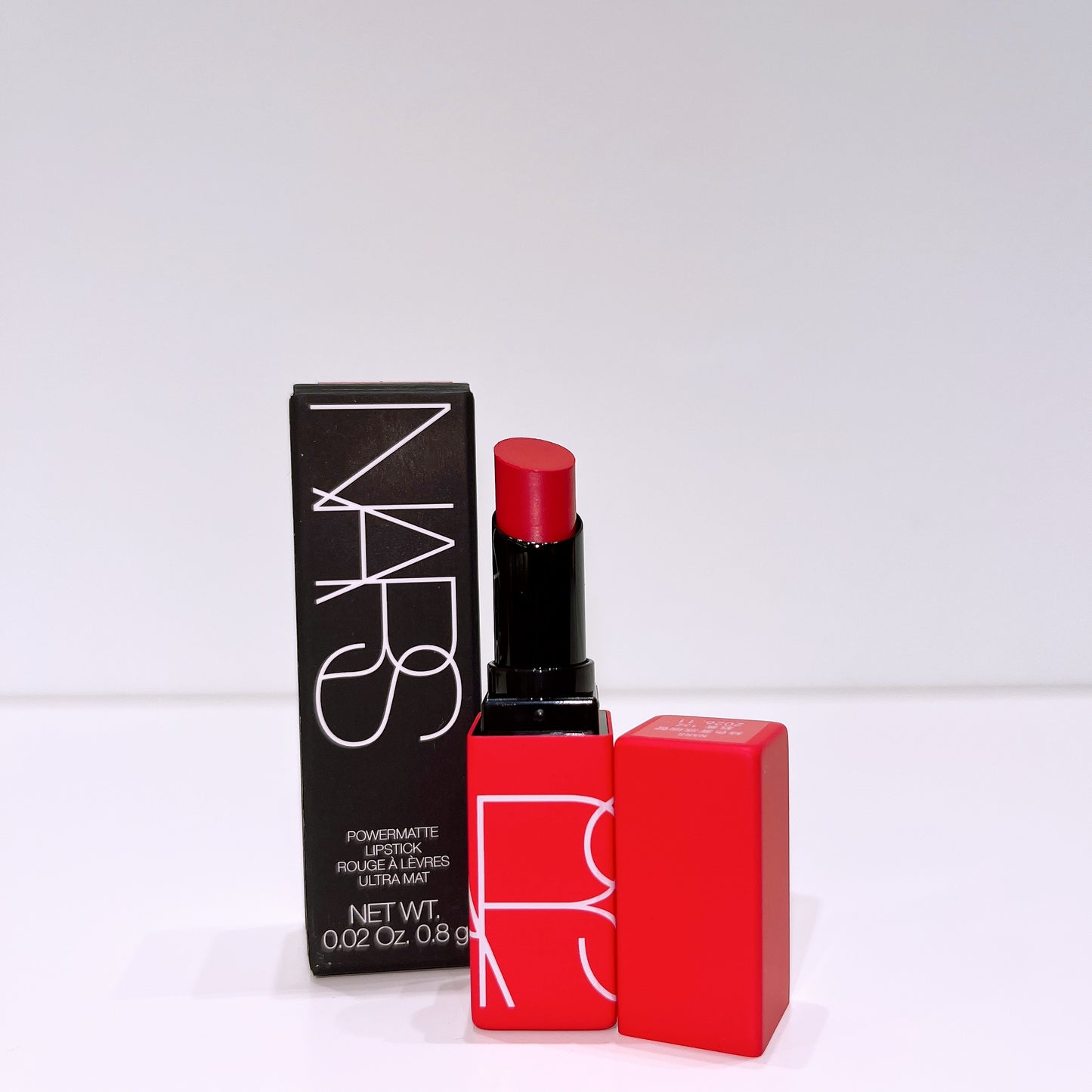 NARS Powermatte Lipstick Dragon Girl 132 0.8g