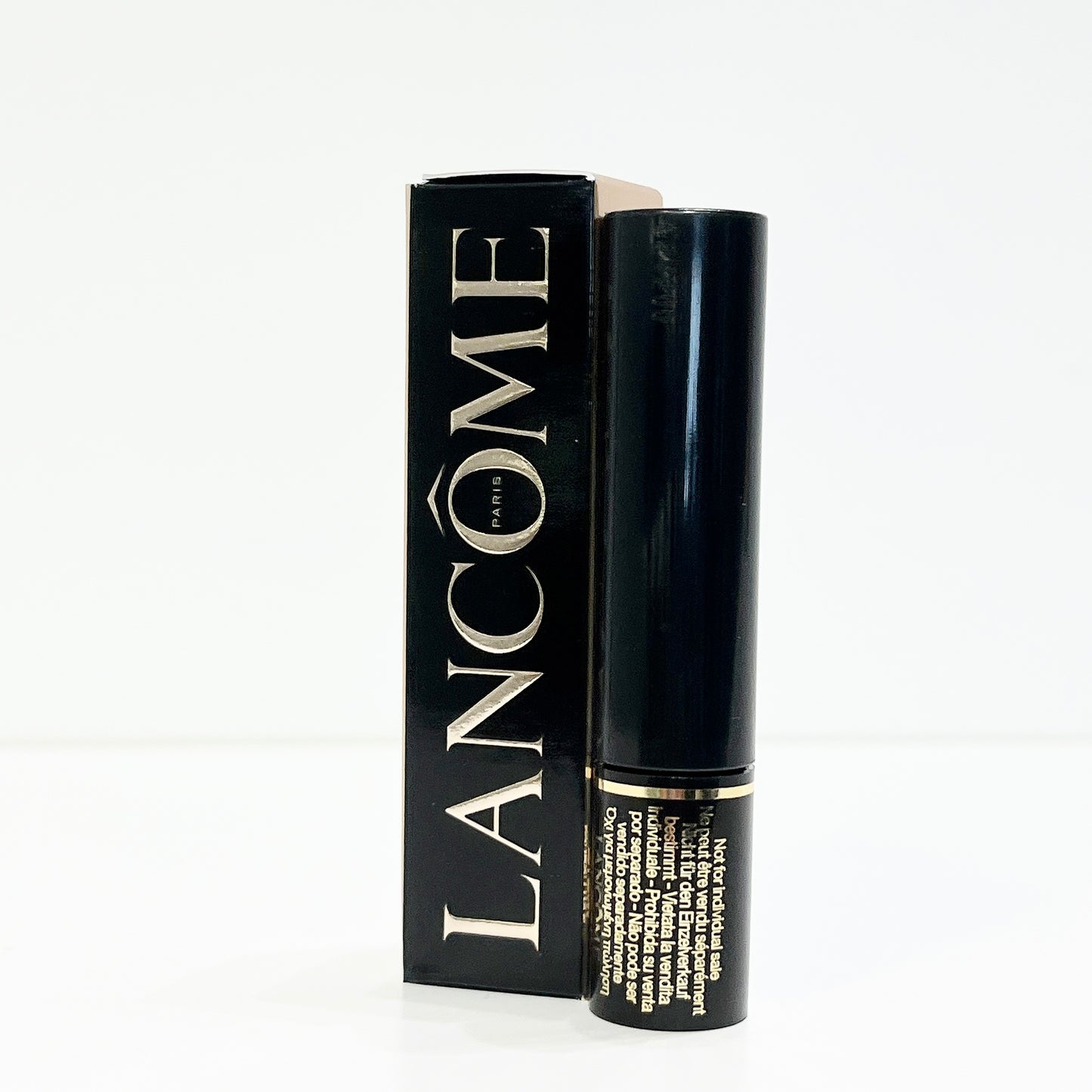 Lancôme Hypnose Drama Extreme Volume Mascara-01 Excessive Black 2ml
