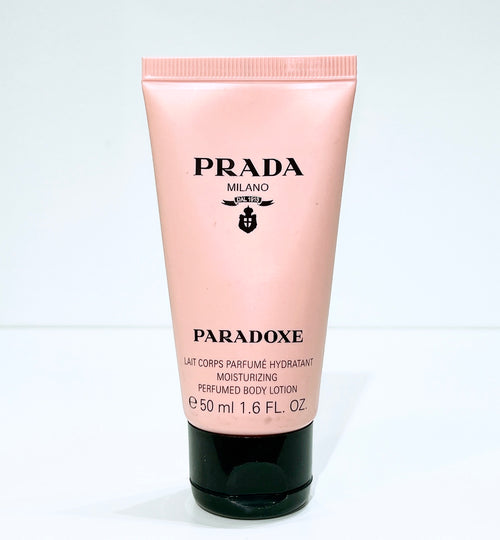 Prada Paradoxe Moisturizing Perfumed Body Lotion 50ml