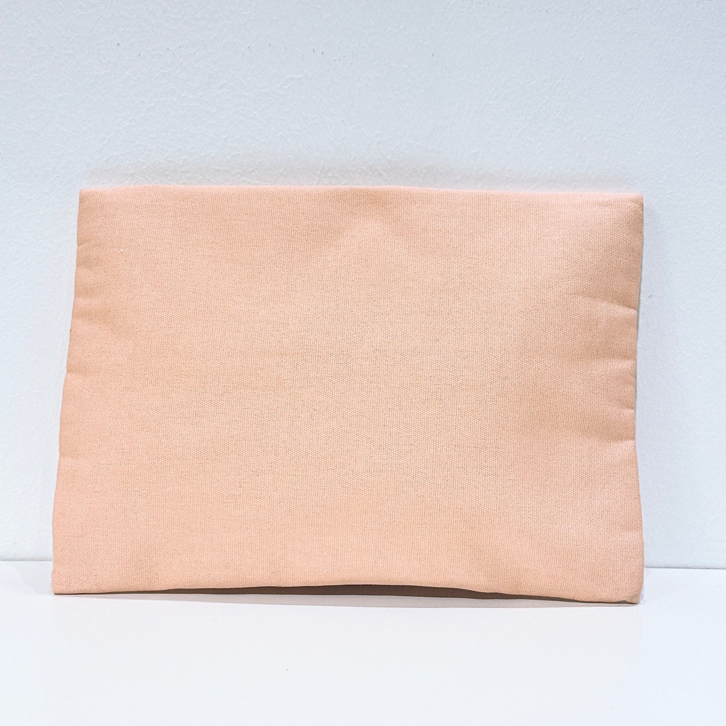 Gucci Beauty pink cosmetic bag