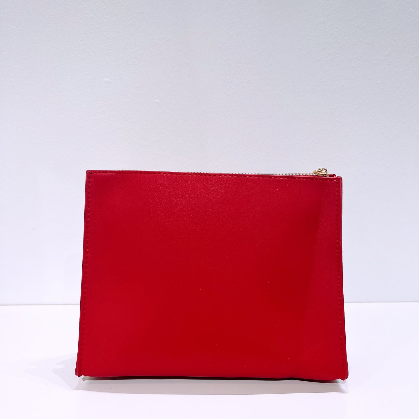 Lancôme Beauty limited Edition Dragon year Pu Leather Cosmetic Pouch