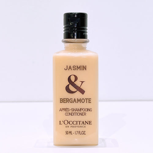 Loccitane Jasmin Bergamote Conditioner 30ml