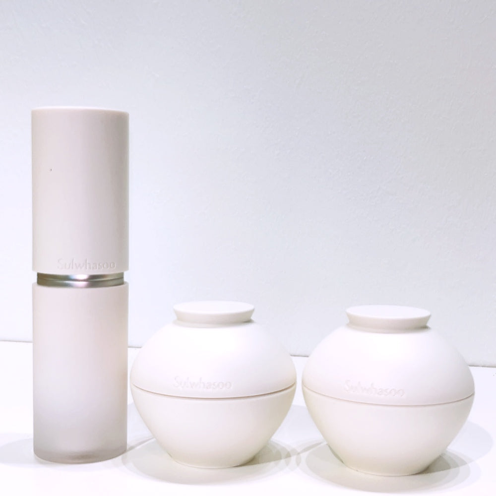 Sulwhasoo The Ultimate S Trio Kit