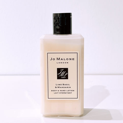 Jo Malone Lime Basil & Mandarin Body & Hand Lotion 75ml