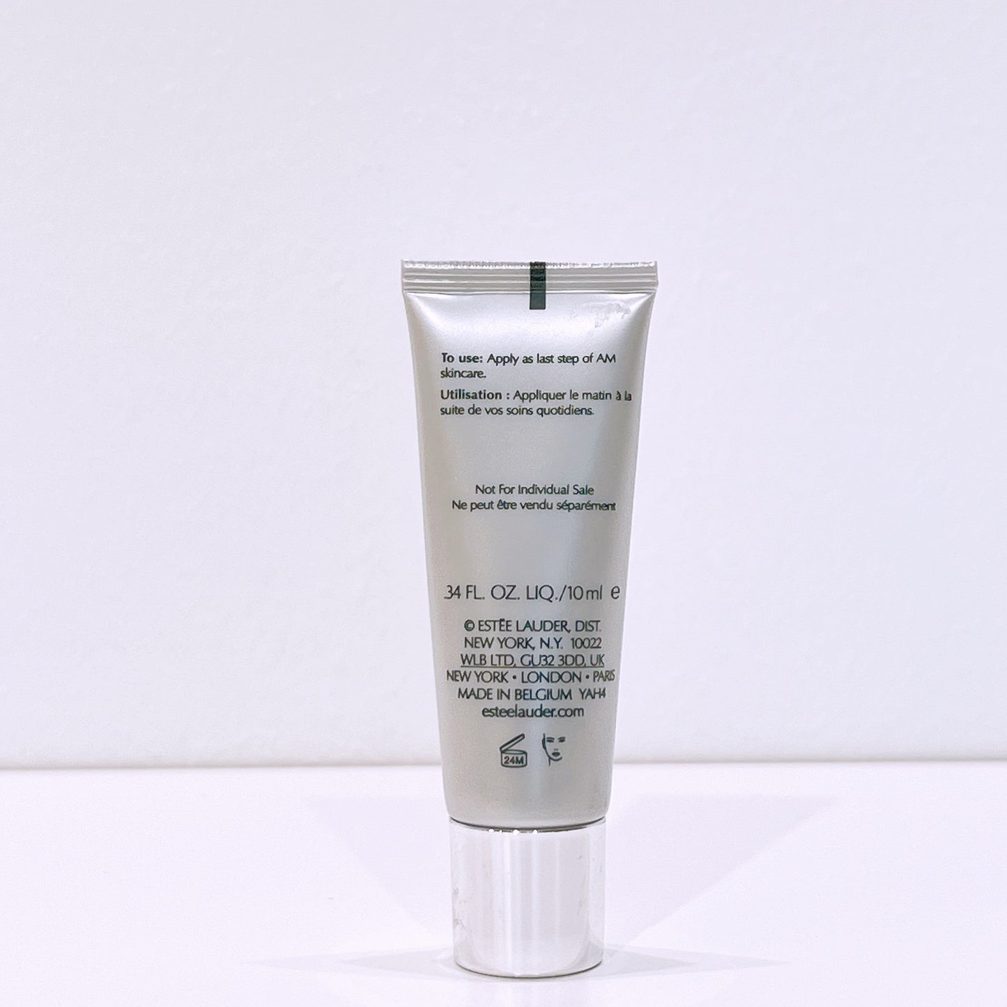 Estee Lauder Re-Nutriv Radiant UV Base 10ml