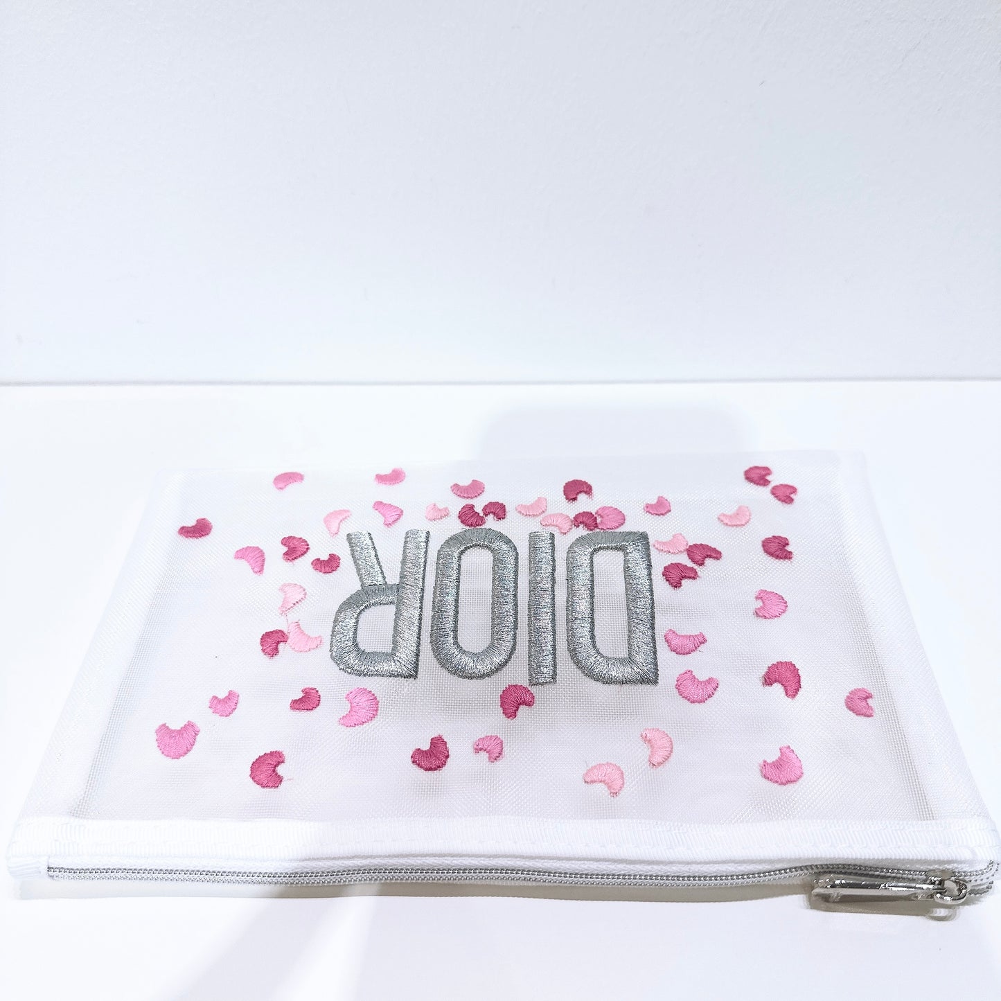 DIOR BEAUTY POUCH AUTHENTIC