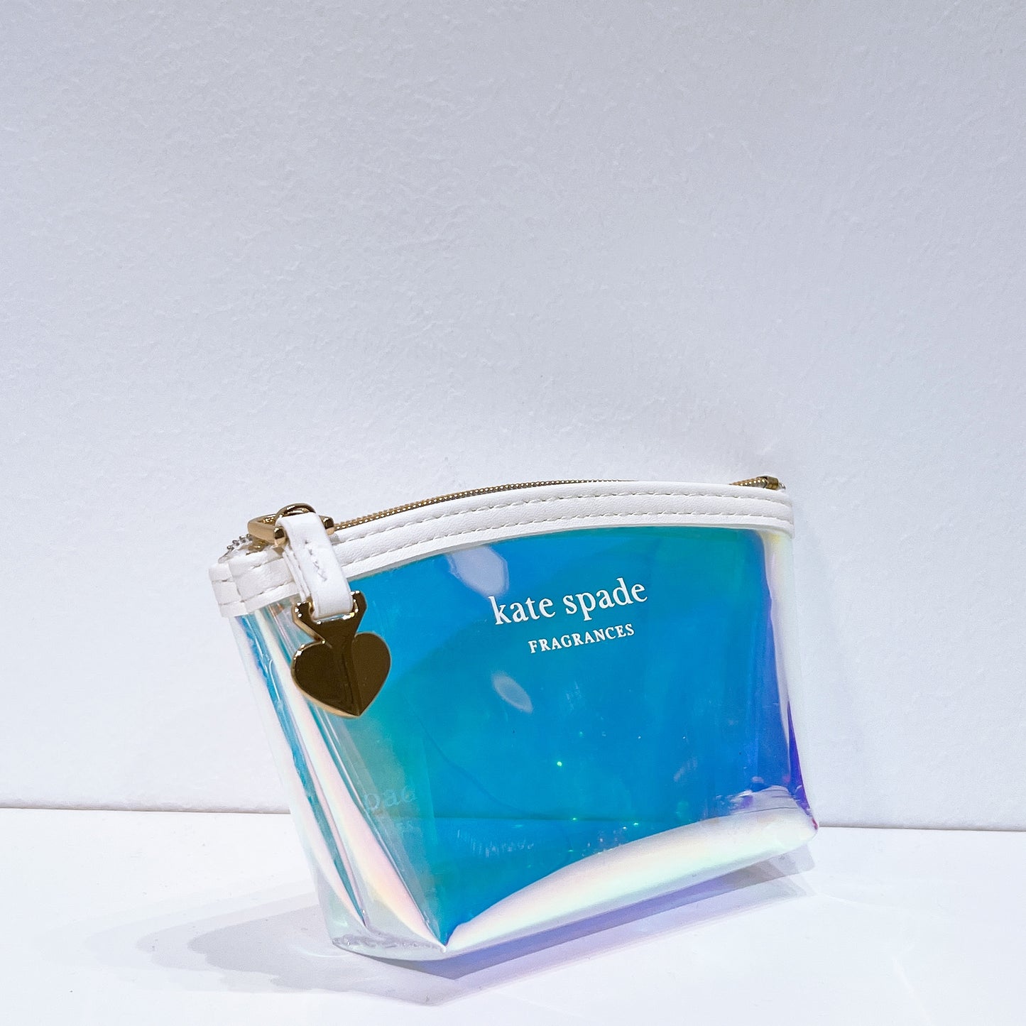 Kate Spade Eau De Parfum + Pouch