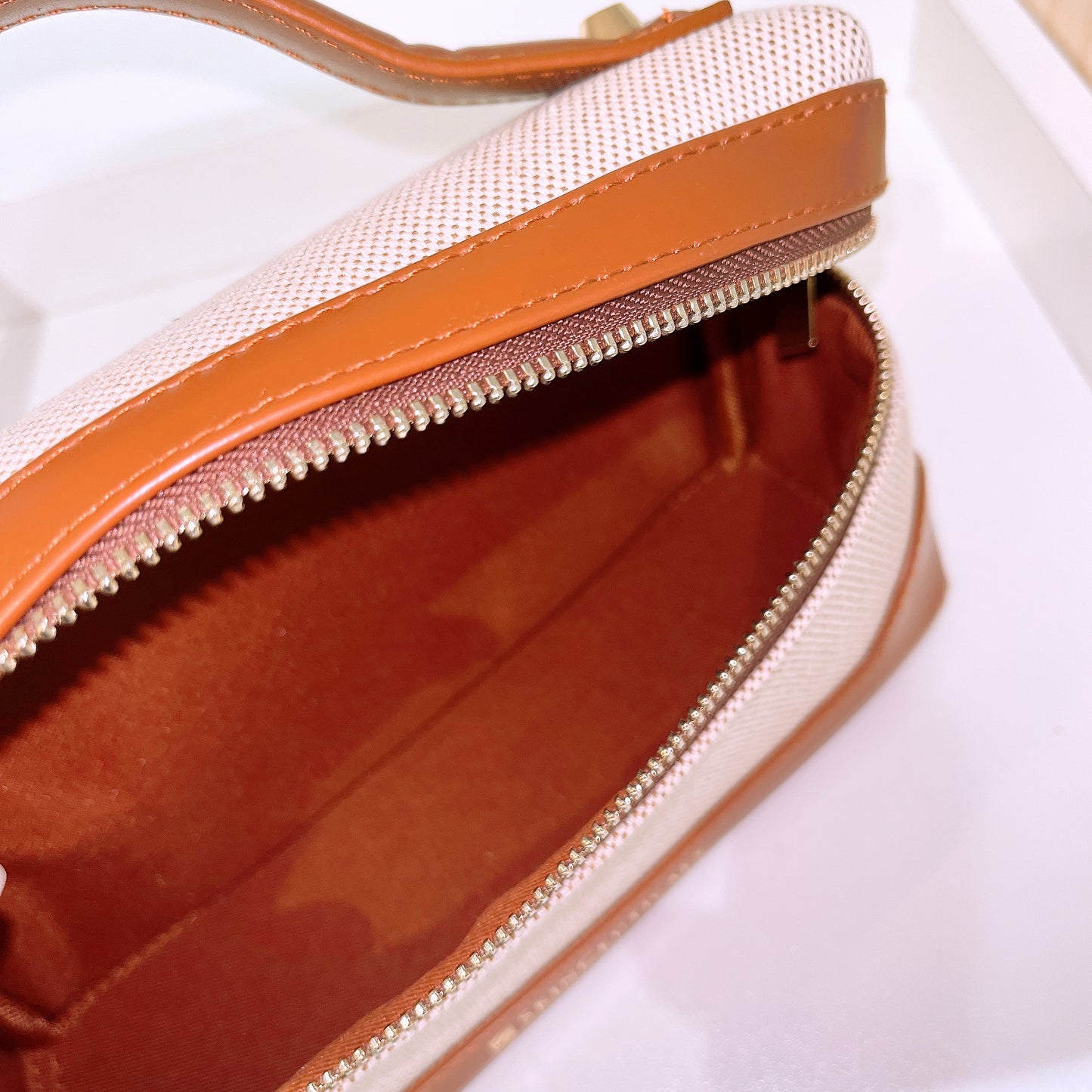 SKIN CEUTICALS Beauty Cosmetic Bag