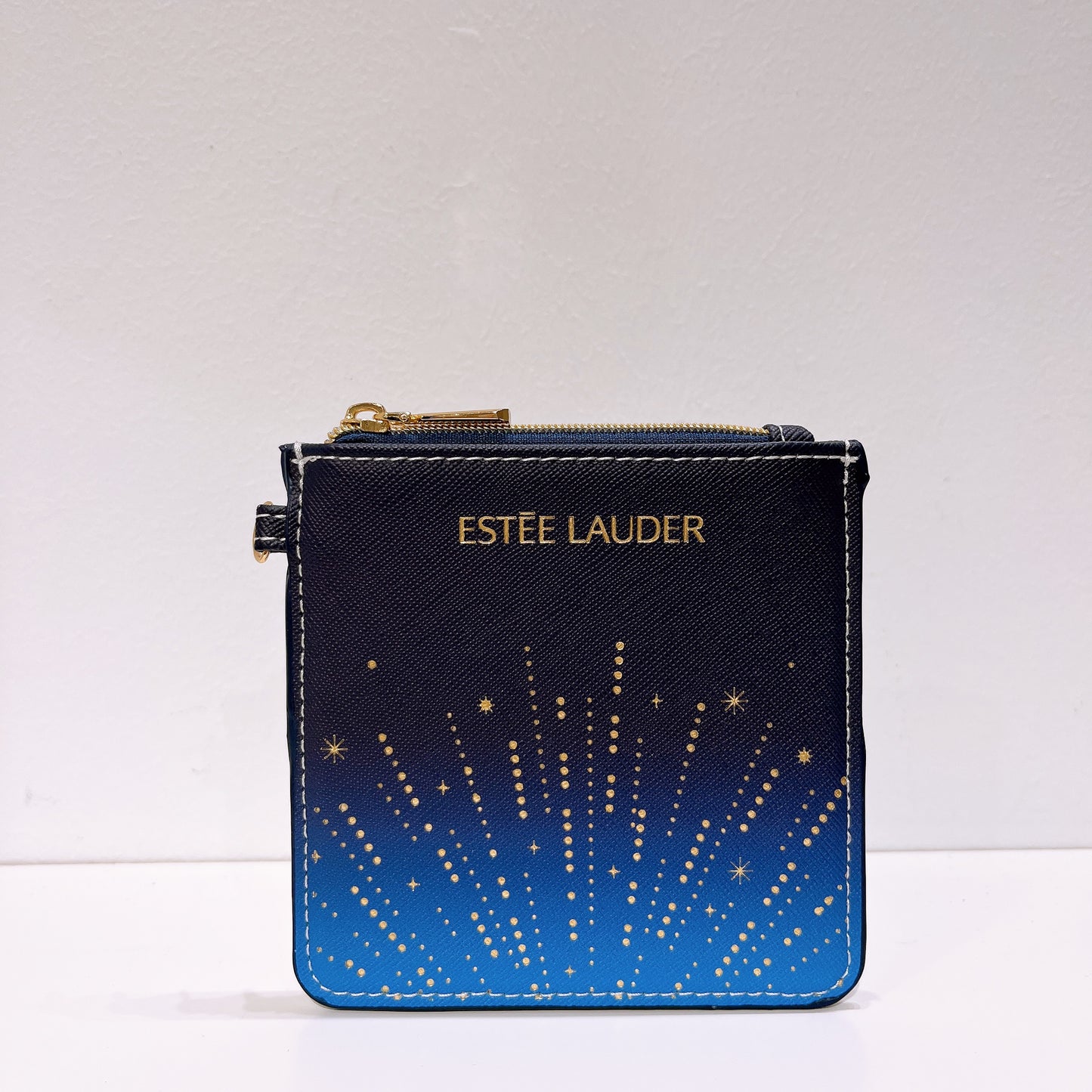 Estée Lauder Starry style makeup bag 3 in 1