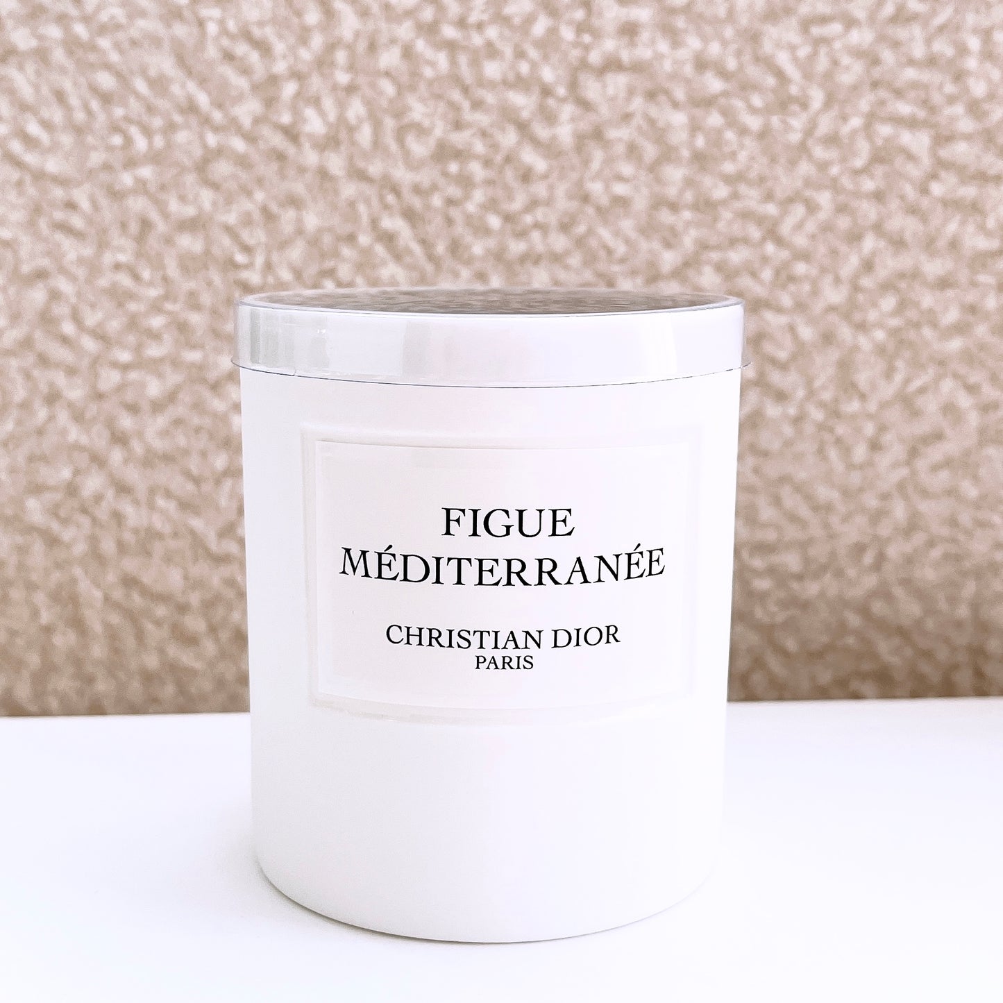 Dior Scented Candle Discovery Set
