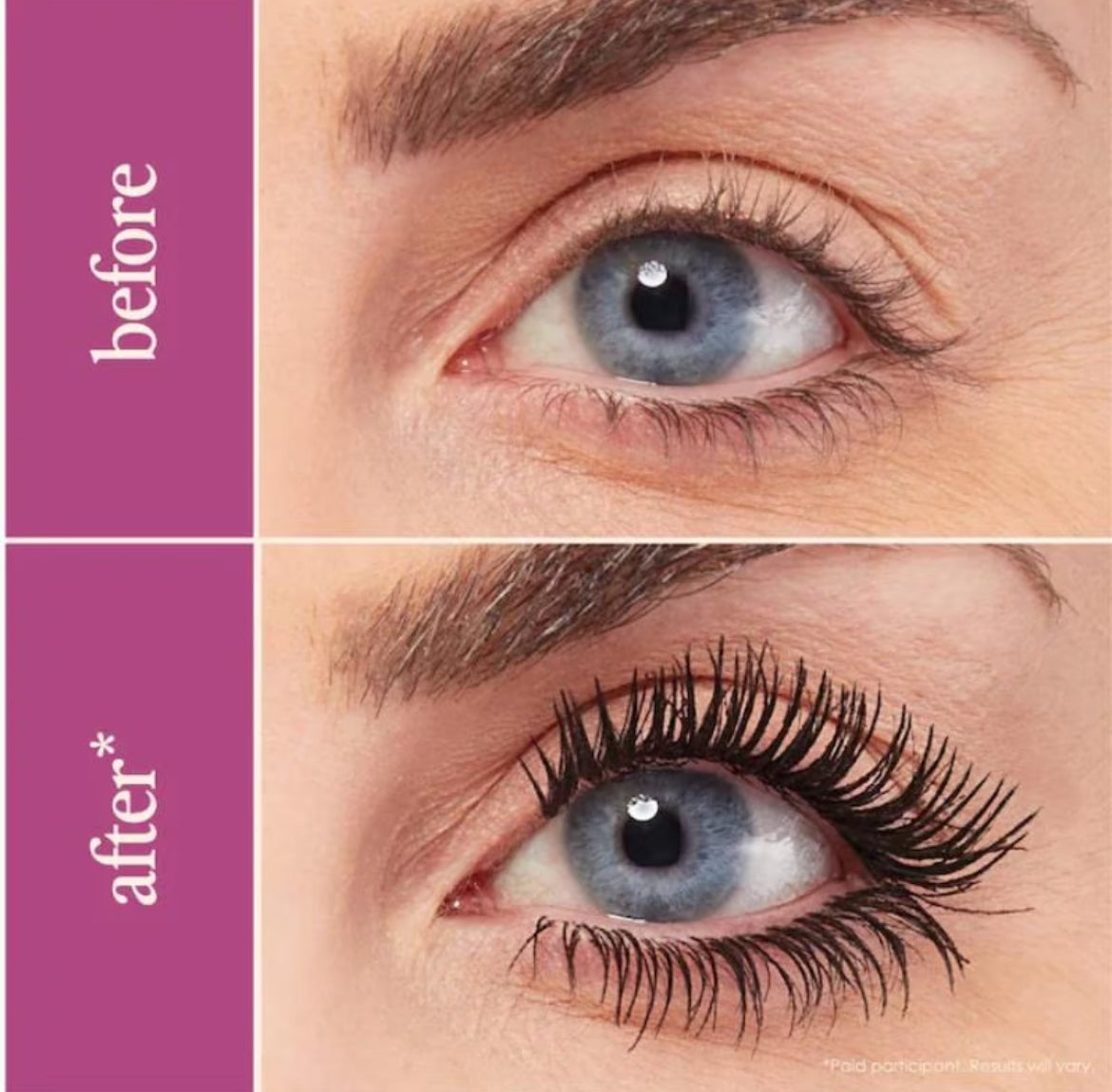 Grande Cosmetics GrandeDRAMA Intense Thickening Mascara with Castor Oil 3g