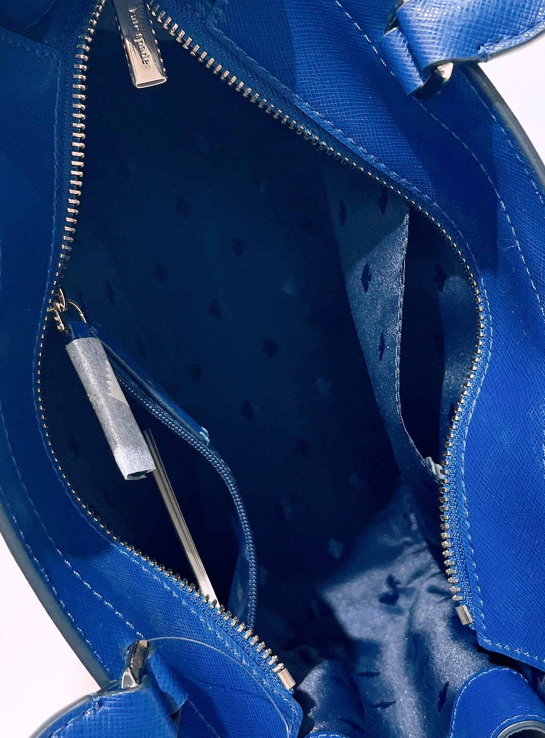 Kate Spade Cameron Staci Medium Satchel Crossbody