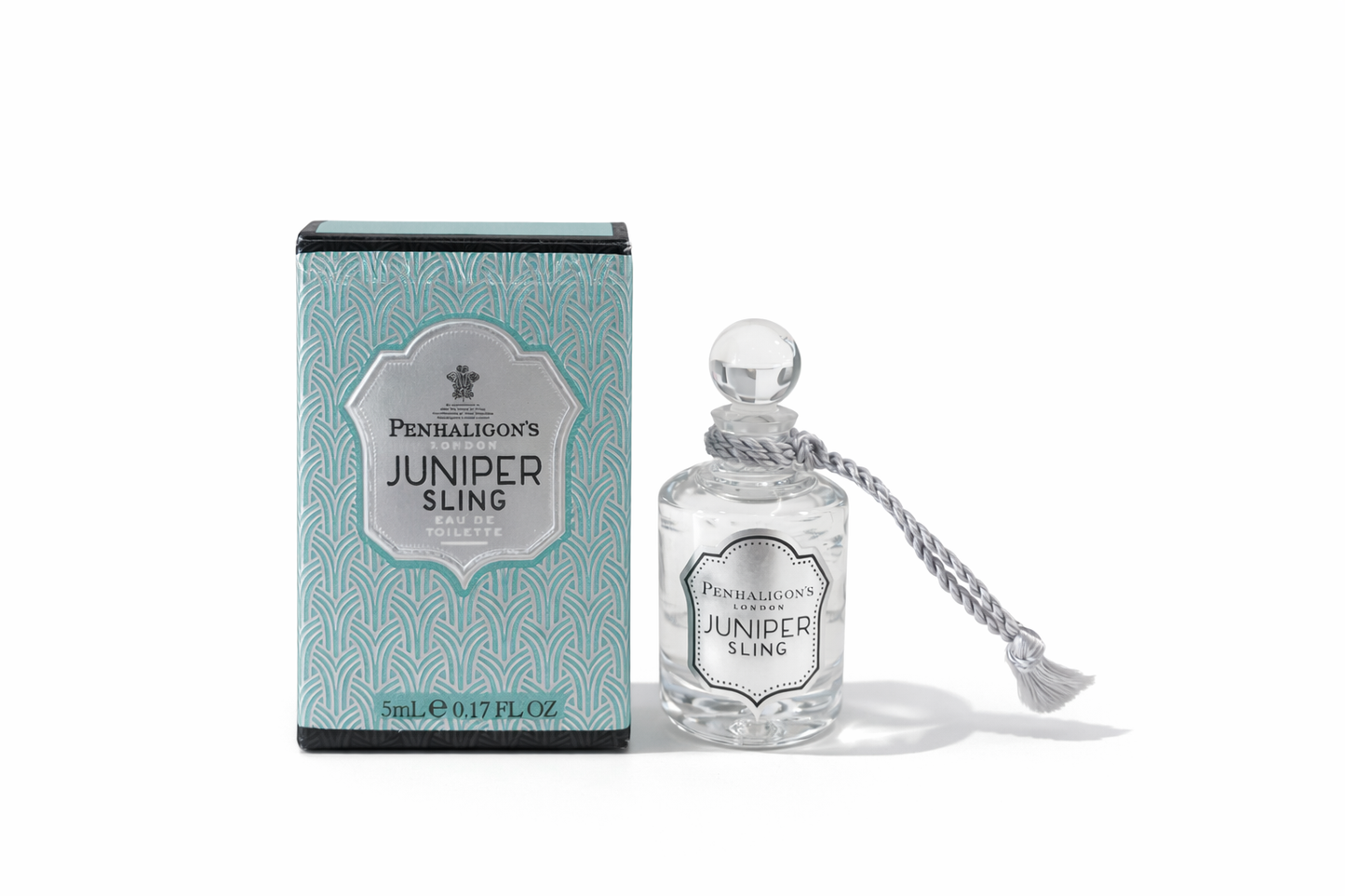 Juniper Sling Penhaligon's for women and men 5ml