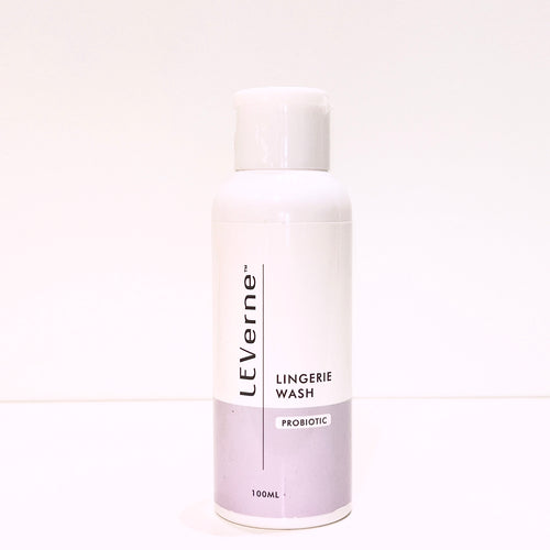LEVERNE Probiotic Lingerie Wash 100ml