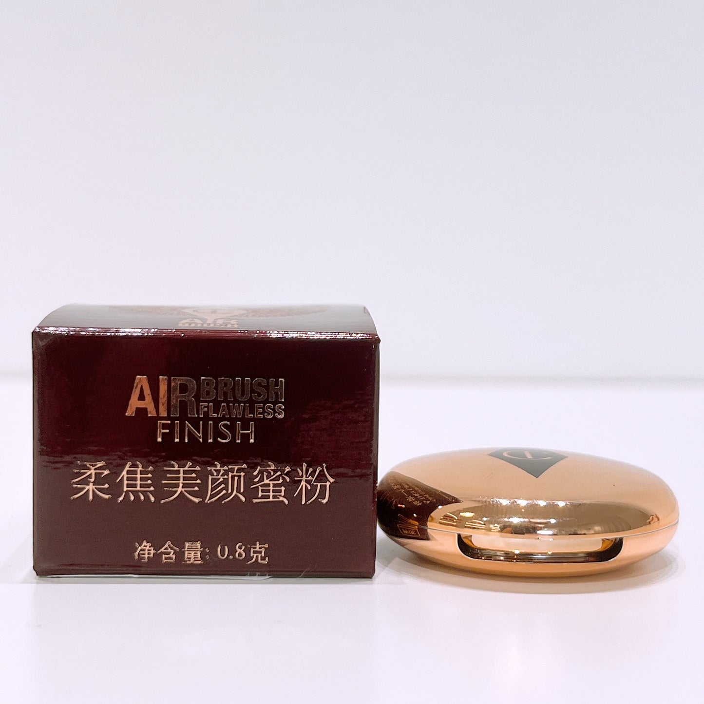 Charlotte Tilbury Airbrush Flawless Finish (#1 Fair) 0.8g