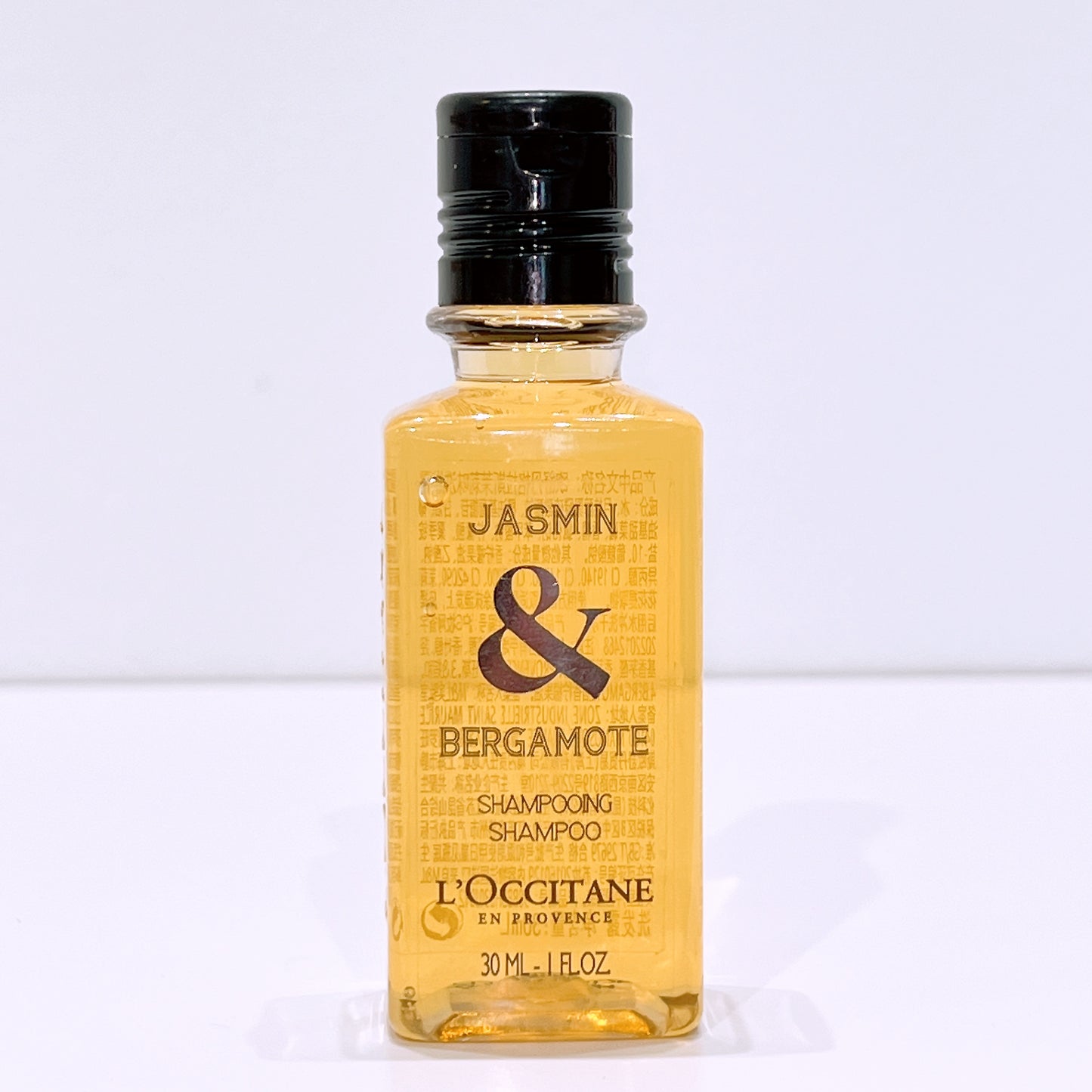 Loccitane Jasmin Bergamote Shampoo 30ml