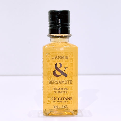 Loccitane Jasmin Bergamote Shampoo 30ml
