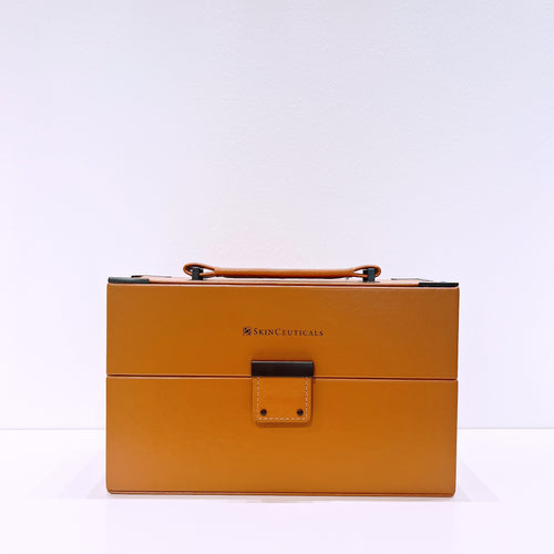 SKIN CEUTICALS Portable Travel Cosmetic Case