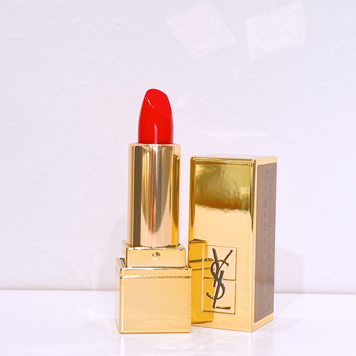 YSL Beauty Sample Set