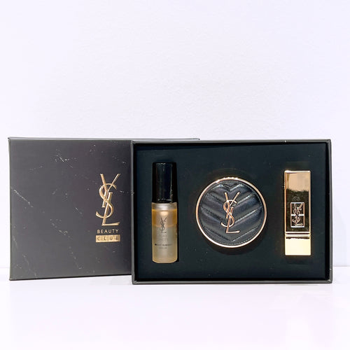 YSL Beauty Sample Set