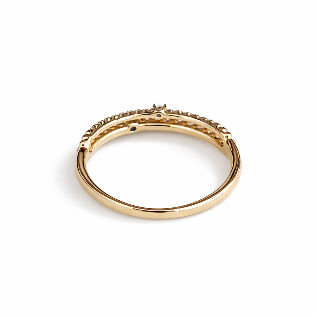 Stacking Ring