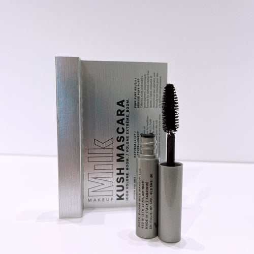 MILK MAKEUP Kush High Volume Mascara in Black 3ml