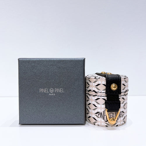 Pinel Et Pinel Jewellery Box