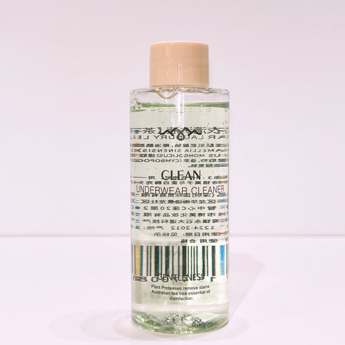 CLEAN Underwear Laundry Detergent 80ml