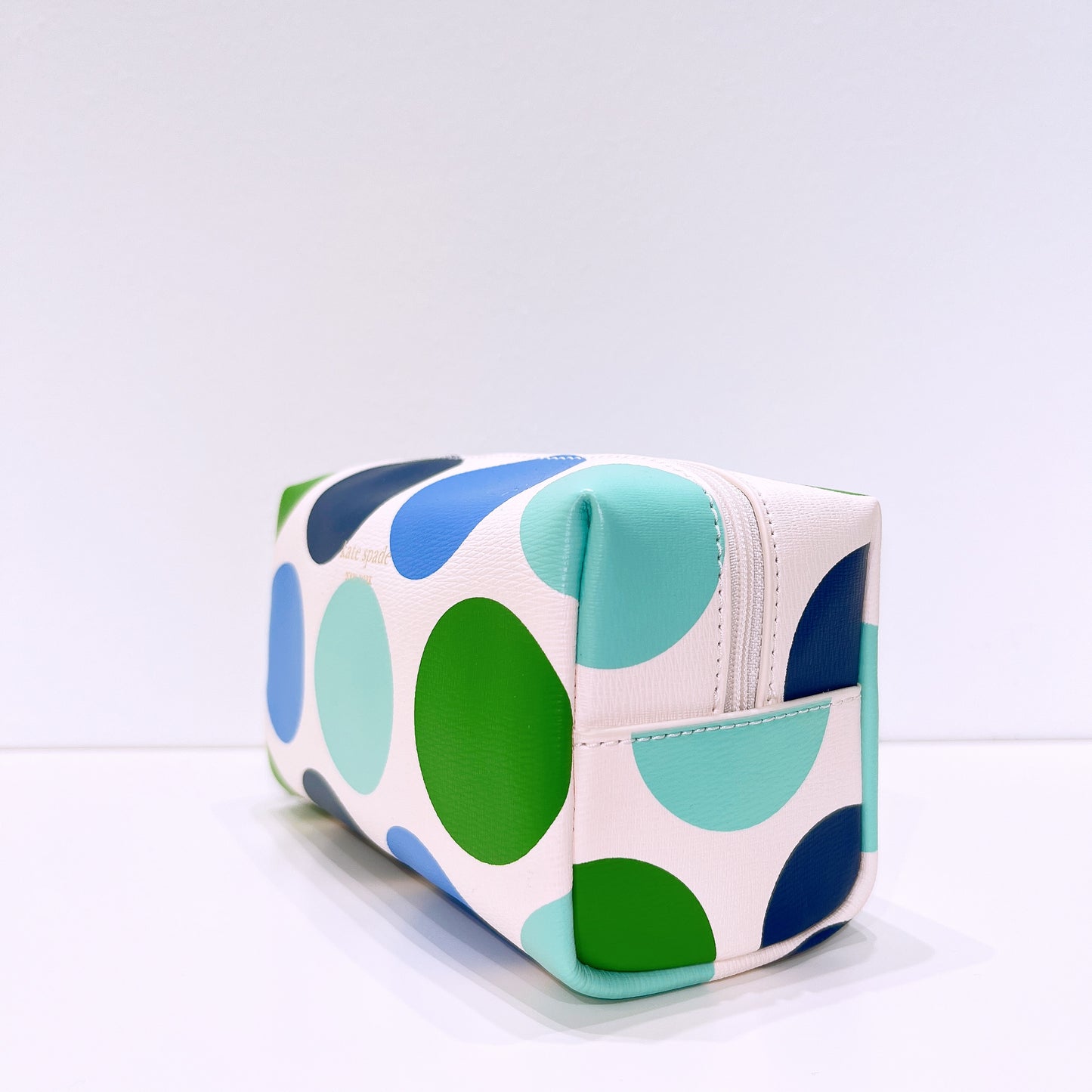 Kate Spade Anna Dot Cosmetic Case Multi