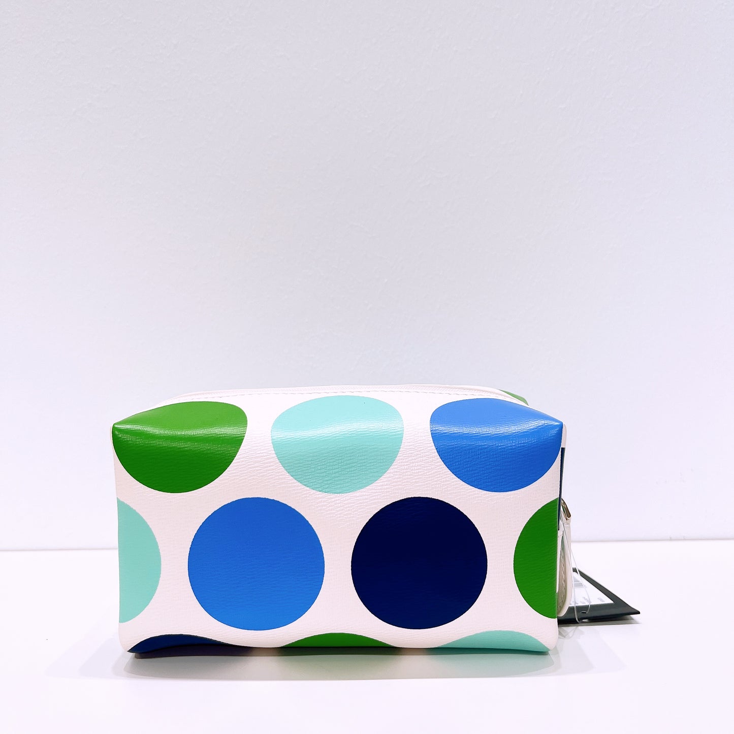 Kate Spade Anna Dot Cosmetic Case Multi