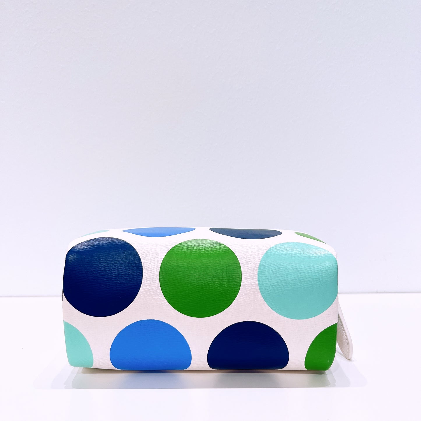 Kate Spade Anna Dot Cosmetic Case Multi
