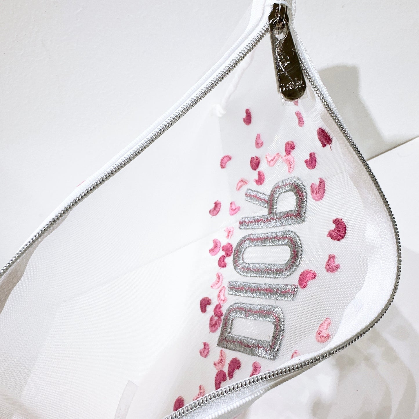 DIOR BEAUTY POUCH AUTHENTIC