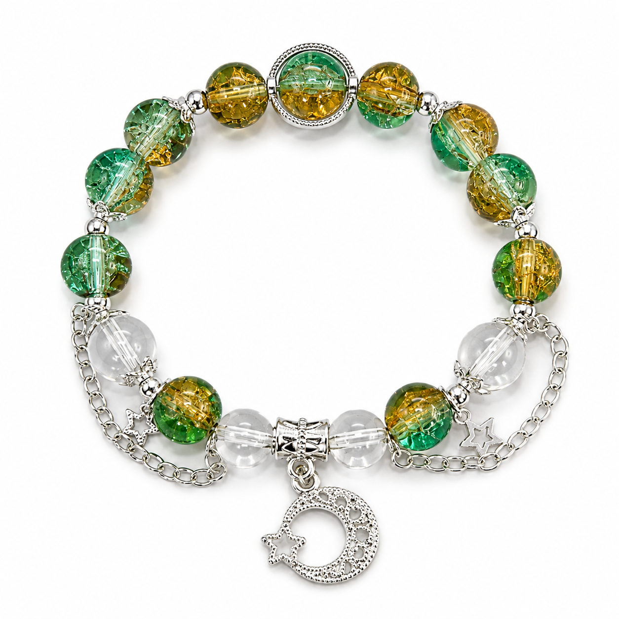 Moon Dream Bracelet