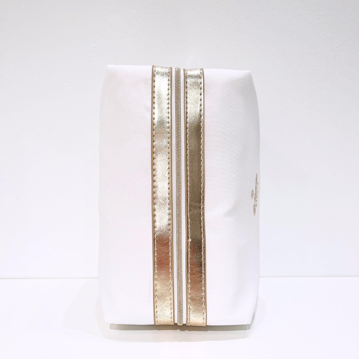 Cle de peau Makeup bag