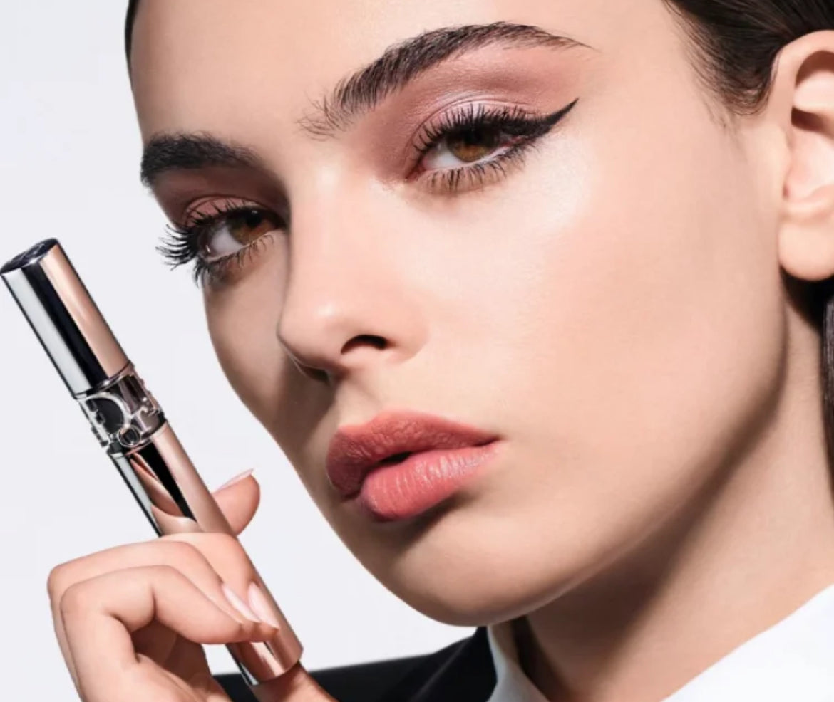 Dior Diorshow Iconic Overcurl Mascara 090 Black -4g
