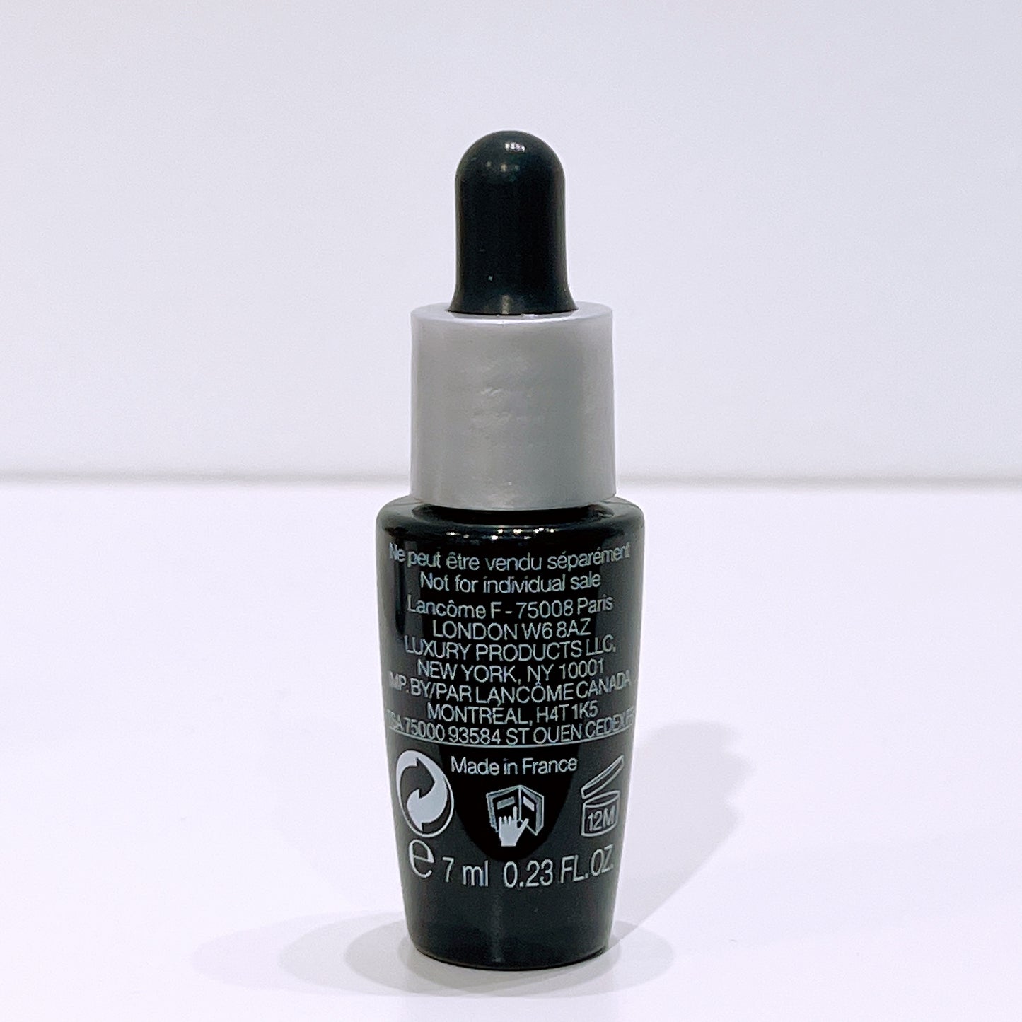 Lancôme Advanced Genifique Youth
Activating Concentrate 7ml