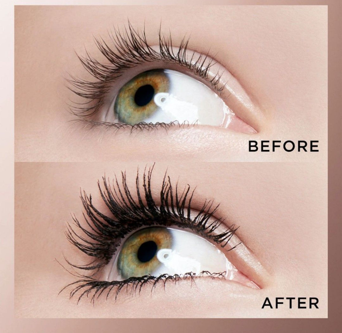 Lancôme Lash Idôle Volumizing Mascara - Glossy Black 2.5ml