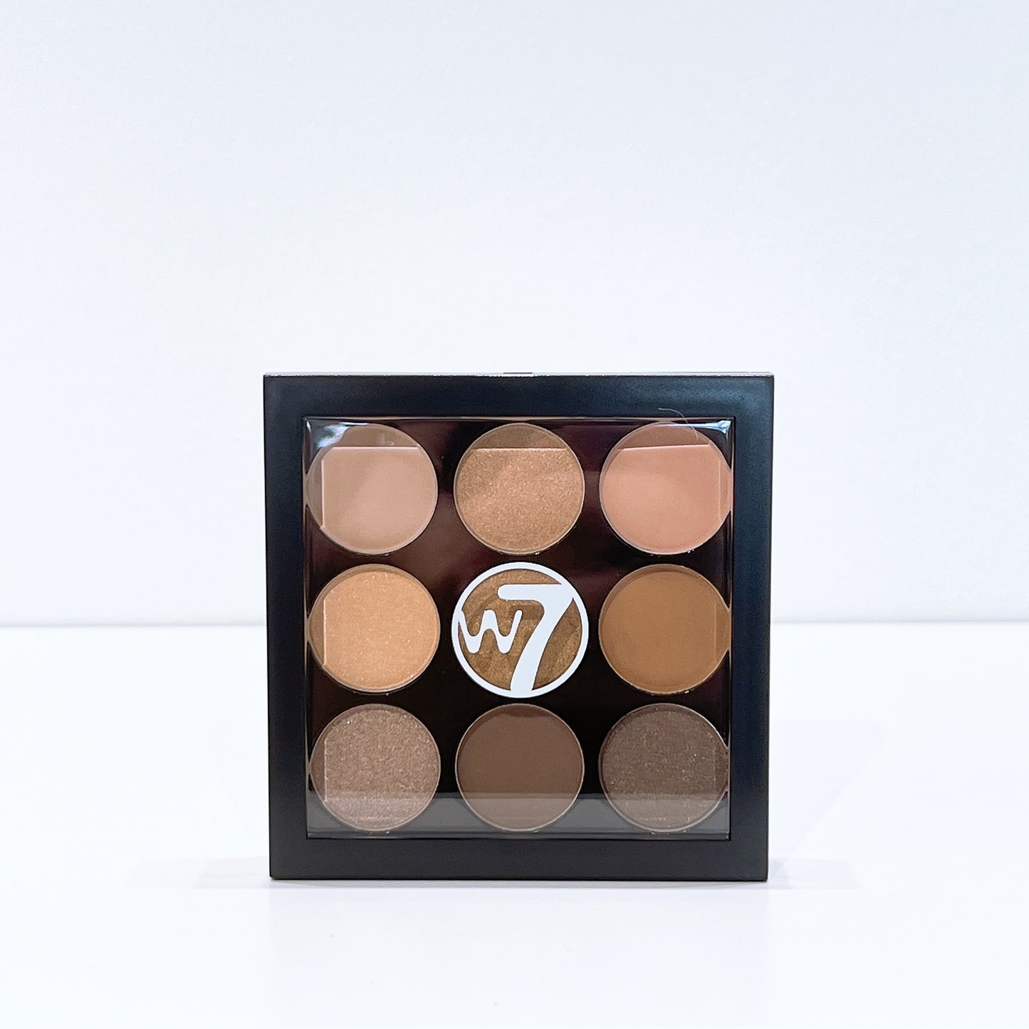 W7 Naughty Nine Mid Summer Nights
Eyeshadow Palette