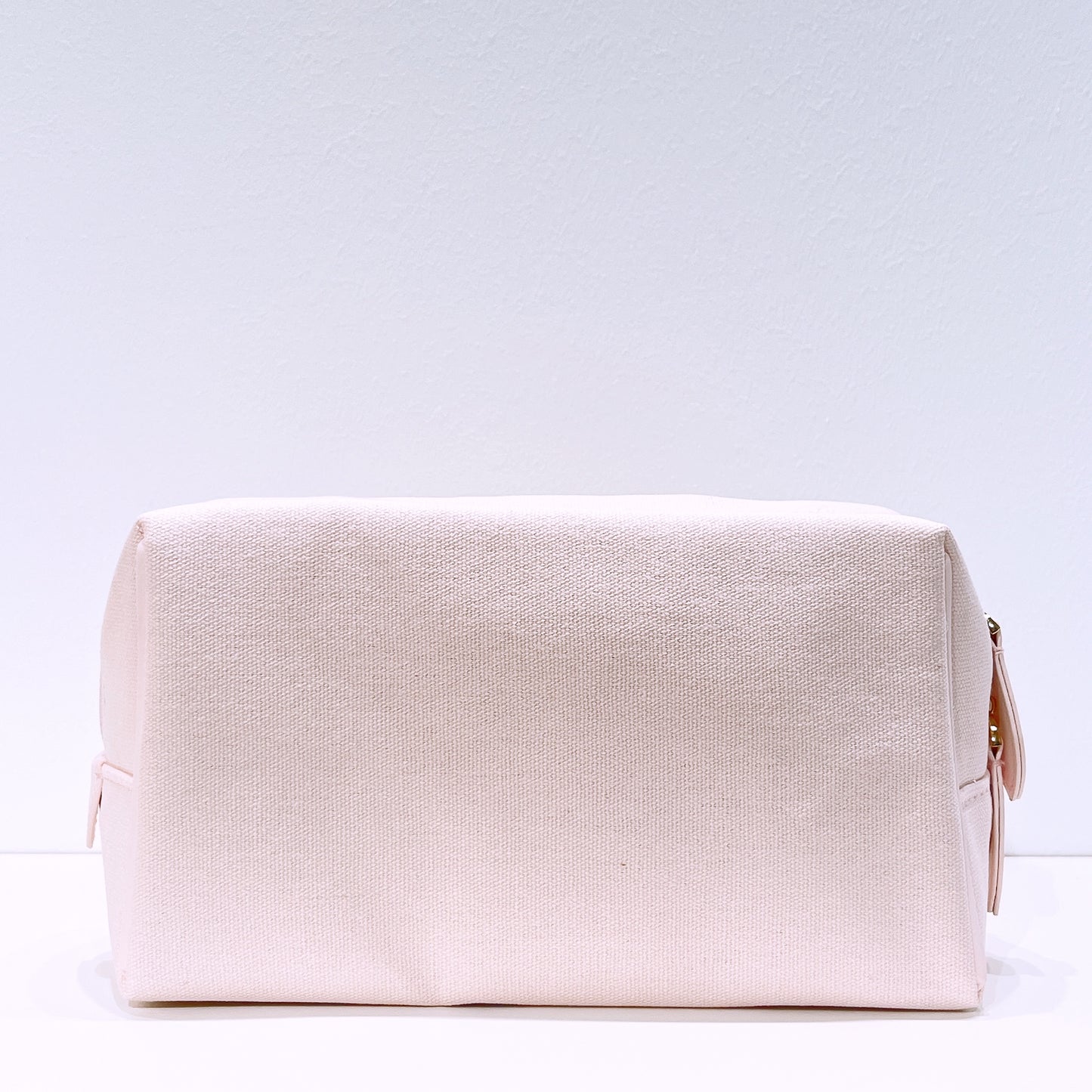 Burberry Beauty Embroidery Pink Makeup Pouch